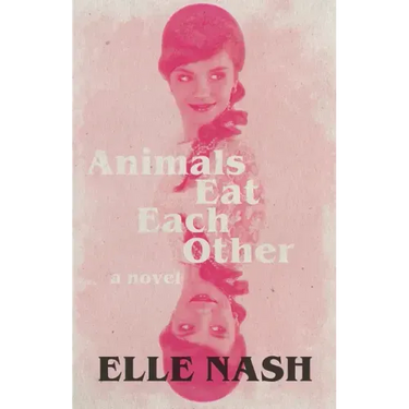 Animals Eat Each Other