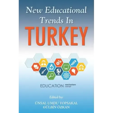 New Educational Trends In Turkey