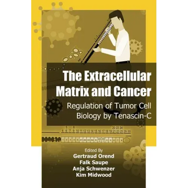 The Extracellular Matrix and Cancer: Regulation of Tumor Cell Biology by Tenasc