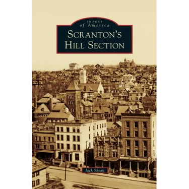 Scranton's Hill Section