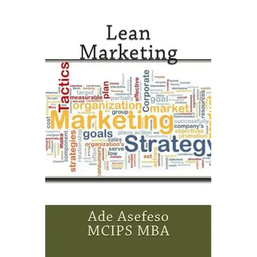 Lean Marketing