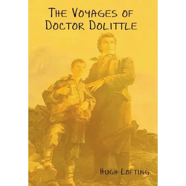 The Voyages of Doctor Dolittle