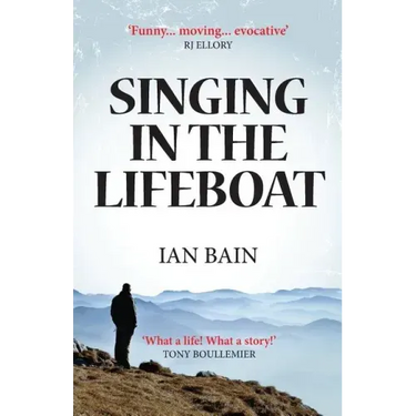 Singing in the Lifeboat