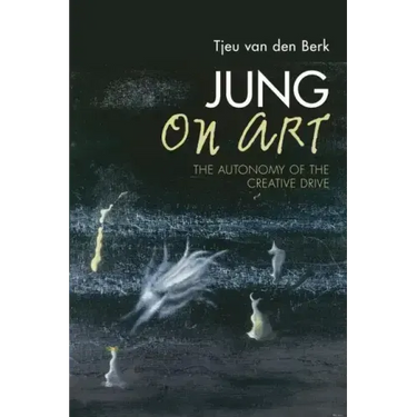 Jung on Art: The Autonomy of the Creative Drive