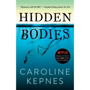 Hidden Bodies: (A You Novel)