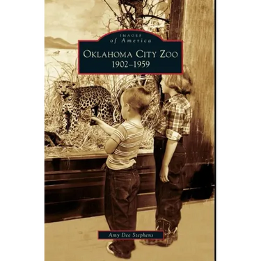 Oklahoma City Zoo: 1902-1959