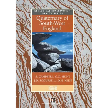 Quaternary of South-West England