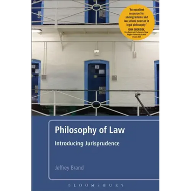 Philosophy of Law