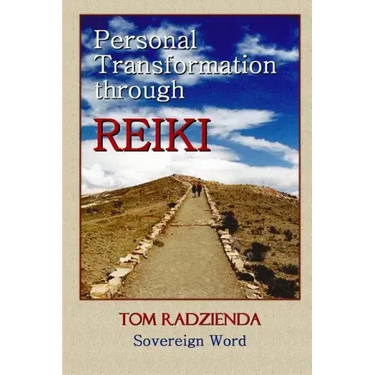 Personal Transformation through Reiki