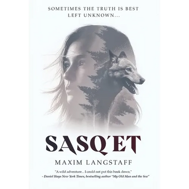 Sasq'et