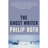 The Ghost Writer