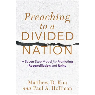 Preaching to a Divided Nation