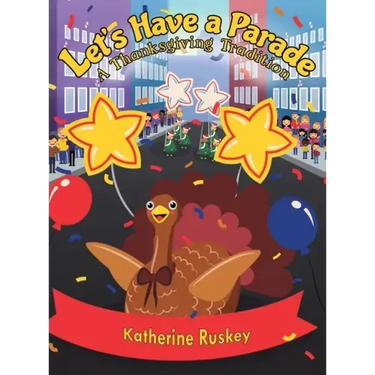 Let's Have a Parade