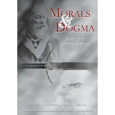 Morals and Dogma for the 21st Century