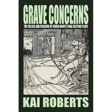 Grave Concerns