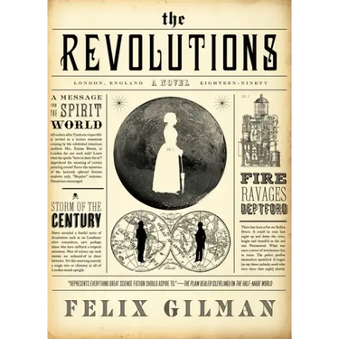 The Revolutions