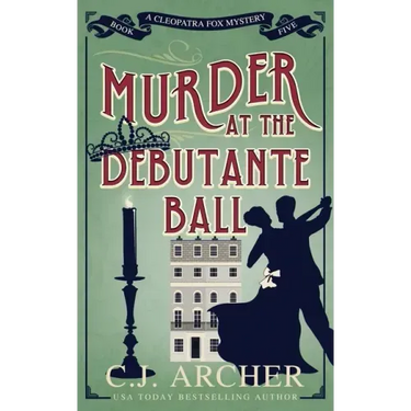 Murder at the Debutante Ball