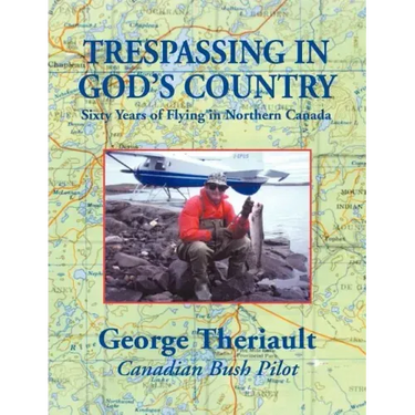 Trespassing in God's Country