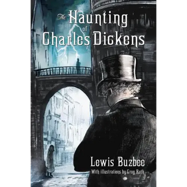 Haunting of Charles Dickens