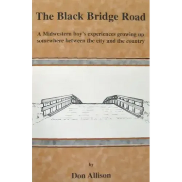 The Black Bridge Road