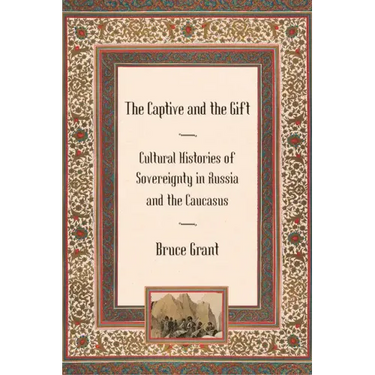 The Captive and the Gift