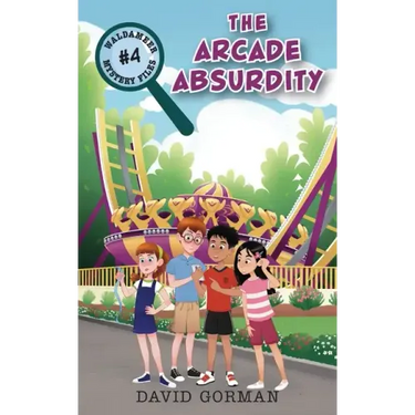 The Arcade Absurdity
