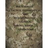 Multi-Service Tactics, Techniques, and Procedures for Technical Intelligence Operations
