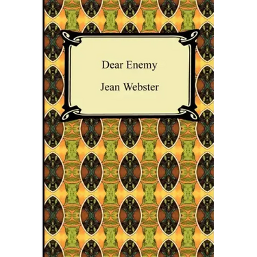 Dear Enemy