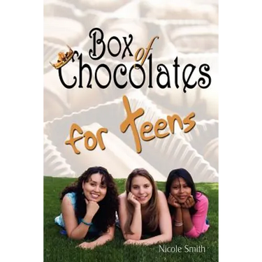 Box of Chocolates for Teens