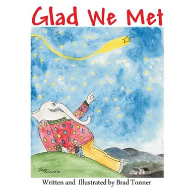 Glad We Met