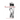 The Black Nightgown: The Fusional Complex and the Unlived Life