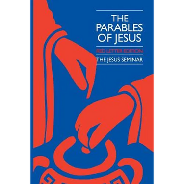 The Parables of Jesus