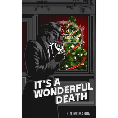 It's A Wonderful Death