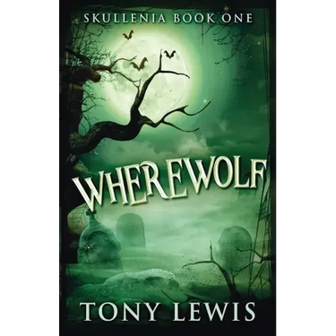 Wherewolf