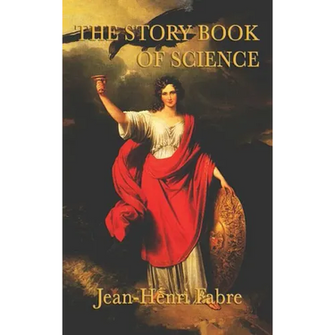 The Story Book of Science