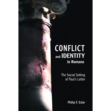 Conflict and Identity in Romans