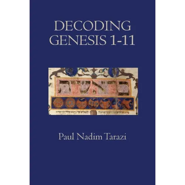 Decoding Genesis 1-11