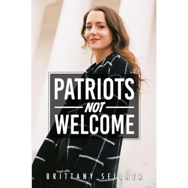 Patriots Not Welcome
