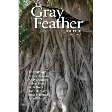 The Gray Feather Journal Volume 1