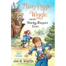 Missy Piggle-Wiggle and the Sticky-Fingers Cure