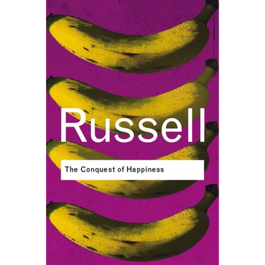 The Conquest of Happiness