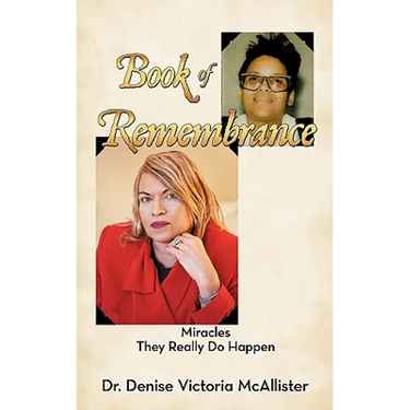 Book of Remembrance: Miracles They Really Do Happen