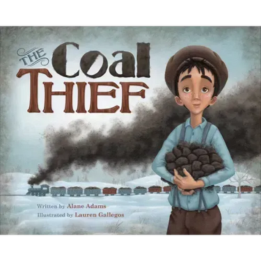 The Coal Thief