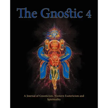 The Gnostic 4 Inc Alan Moore on the Occult Scene and Stephan Hoeller Interview