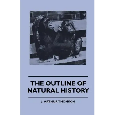 The Outline Of Natural History