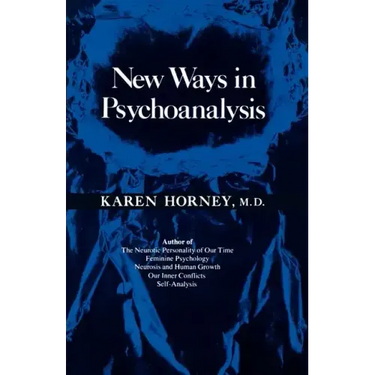 New Ways in Psychoanalysis