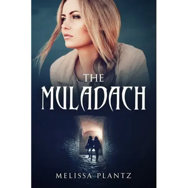 The Muladach: A Young Adult Christian Supernatural Suspense/Religious Horror Novel