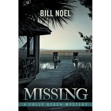 Missing: A Folly Beach Mystery