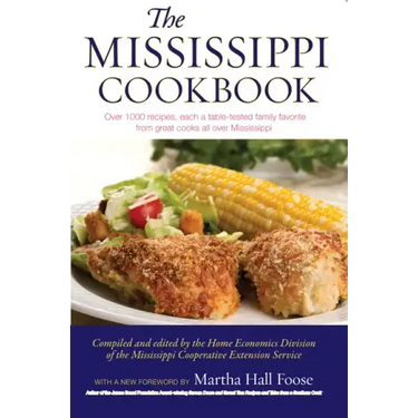 The Mississippi Cookbook