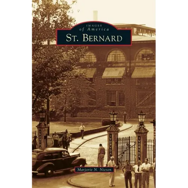 St. Bernard
